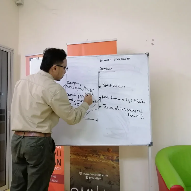 Kelas Bina Landing Page 17