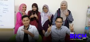 Kelas Asas Wordpress The Rich Web