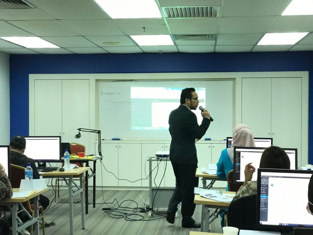 Kursus Buat Website, Tentang Kami