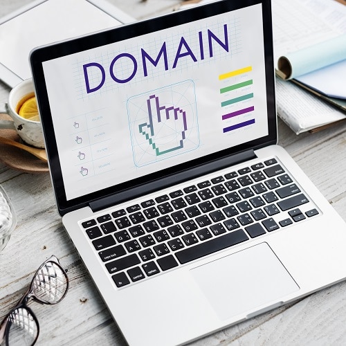 Domain Definition