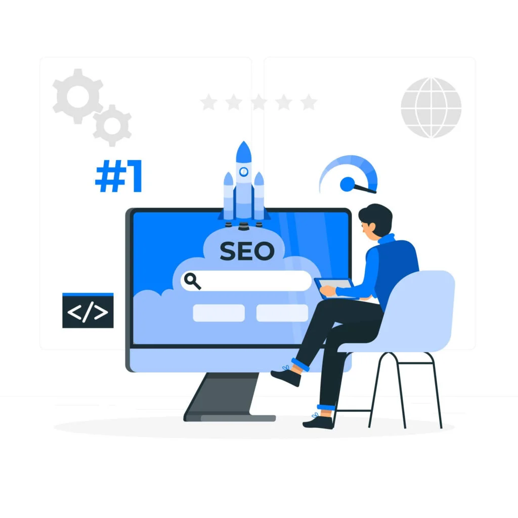SEO malaysia