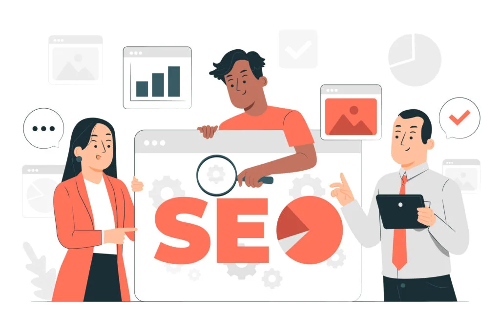 SEO malaysia