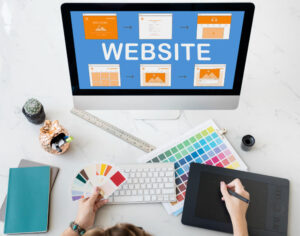 web design kl