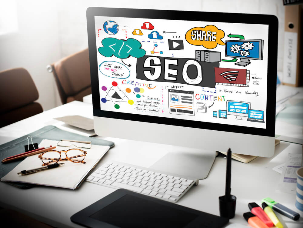 SEO Specialist Malaysia