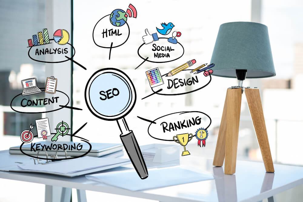 SEO Specialist Malaysia