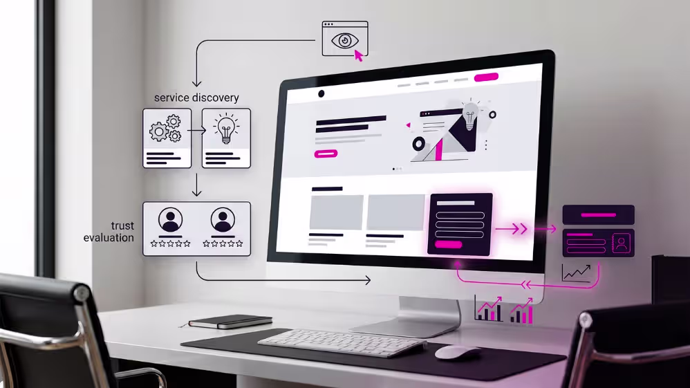 17 Web Design Ideas That Could Transform Your Online Presence 1
