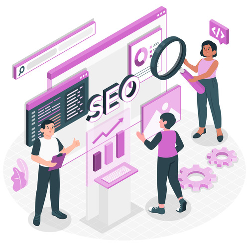 digital seo marketing