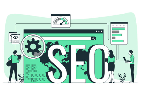 on-page seo