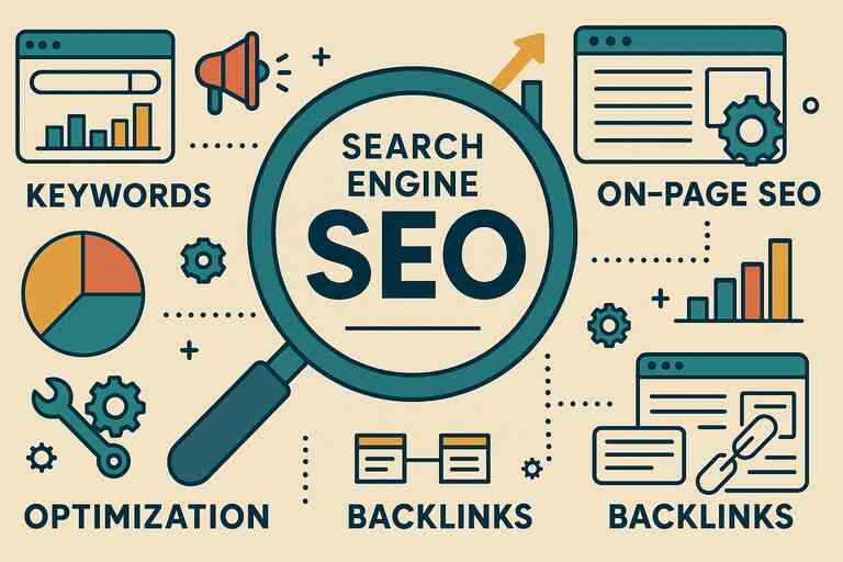 seo service in malaysia