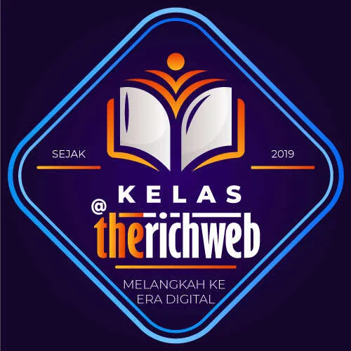 Kelas Bina Website 2