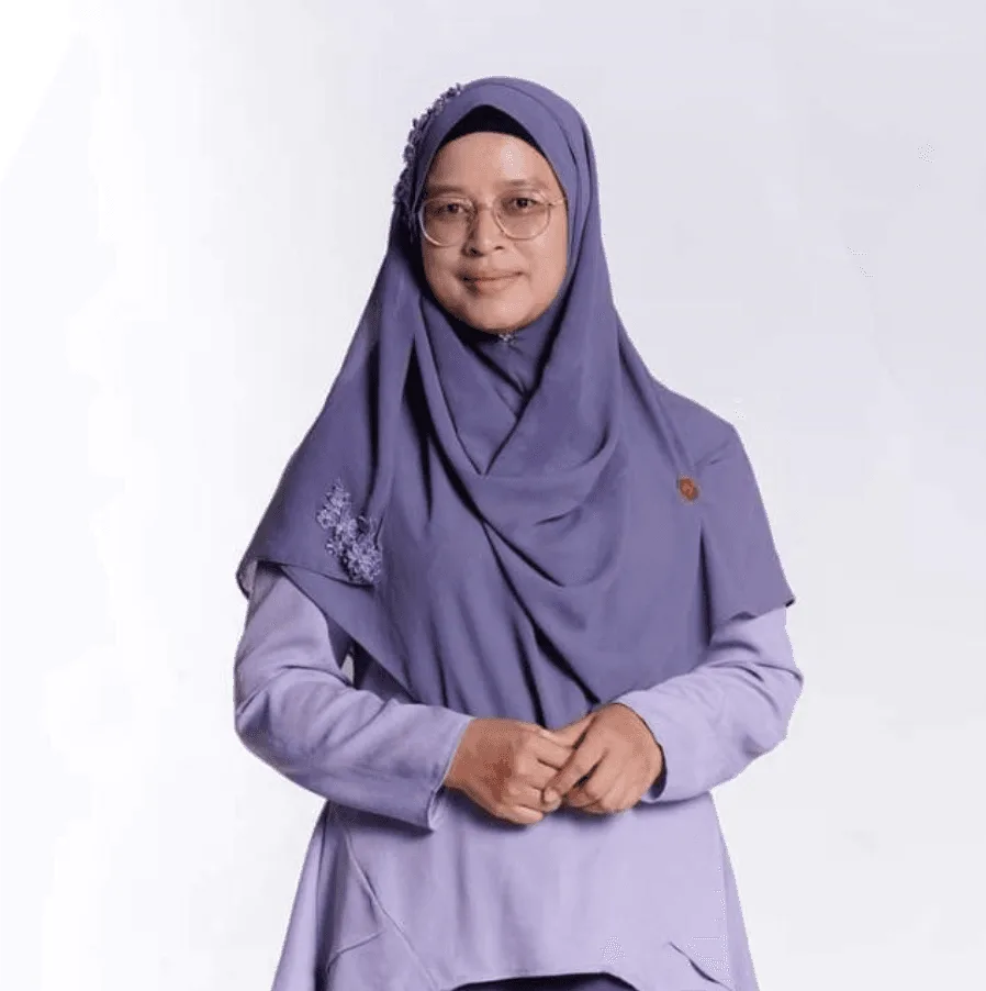 Nurulmuna Mohd Jalani, Moonaz