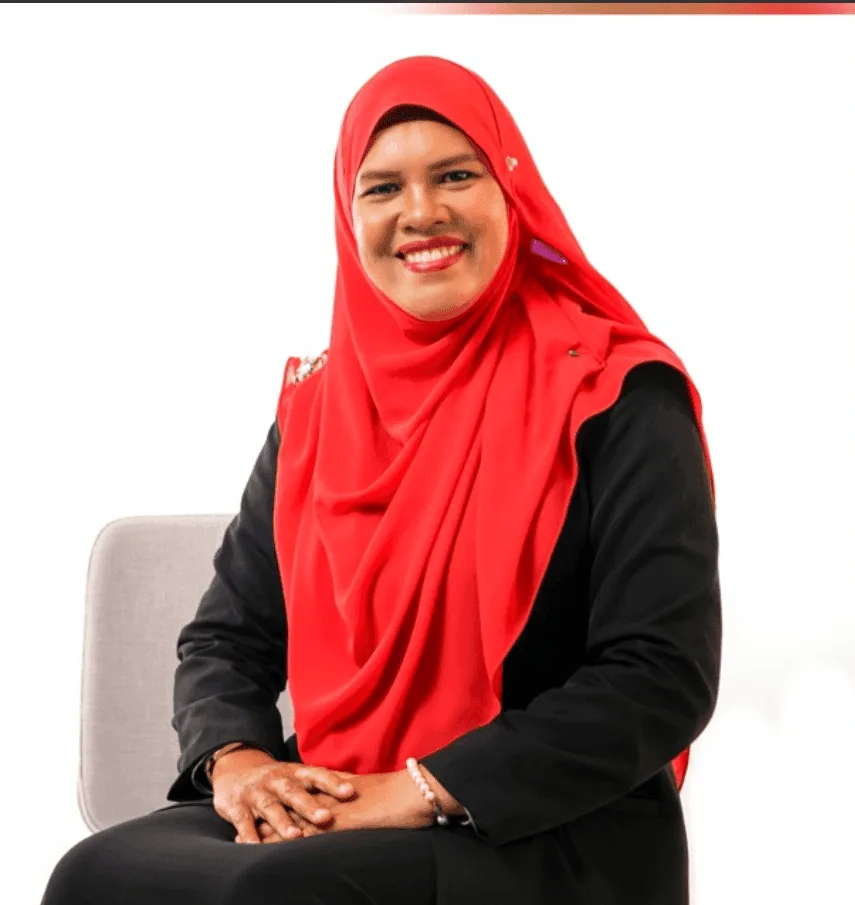 Wan Rusmawati Wan Mohamed, ONEGOLD EMPIRE