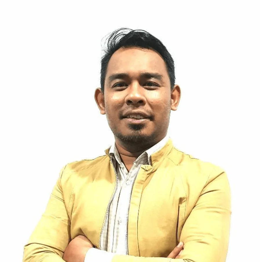 Faris Badarudin, Ideal Nauticare