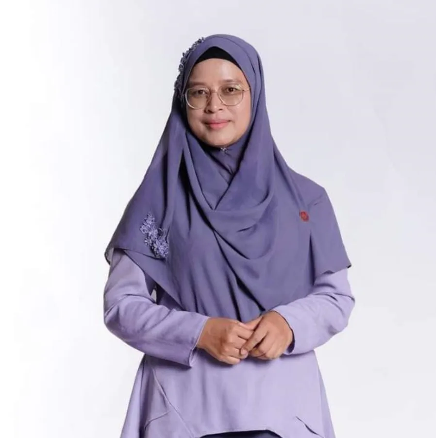 Nurulmuna Mohd Jalani, Moonaz