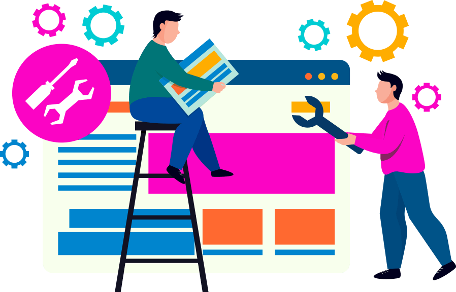 Website Maintenance Malaysia