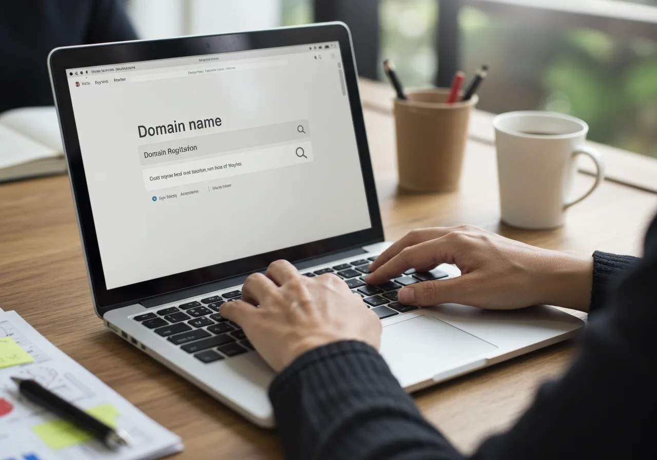 Cara Daftar Domain: 15 Tips Penting yang Perlu Anda Ketahui 2