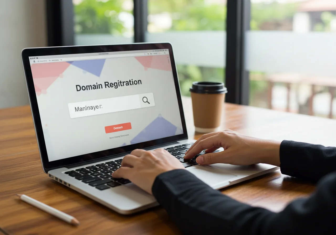 Cara Daftar Domain: 15 Tips Penting yang Perlu Anda Ketahui 3