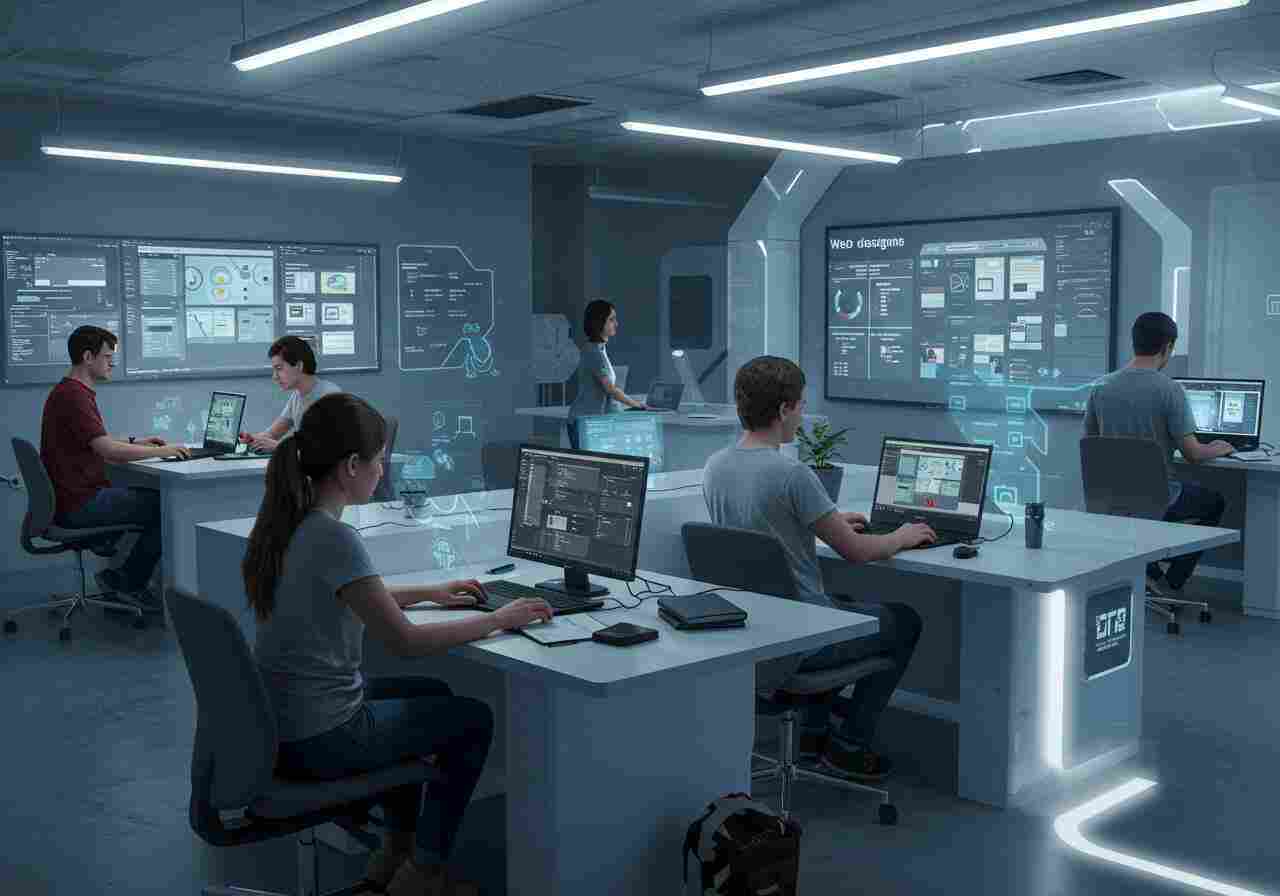 Kelas Digital