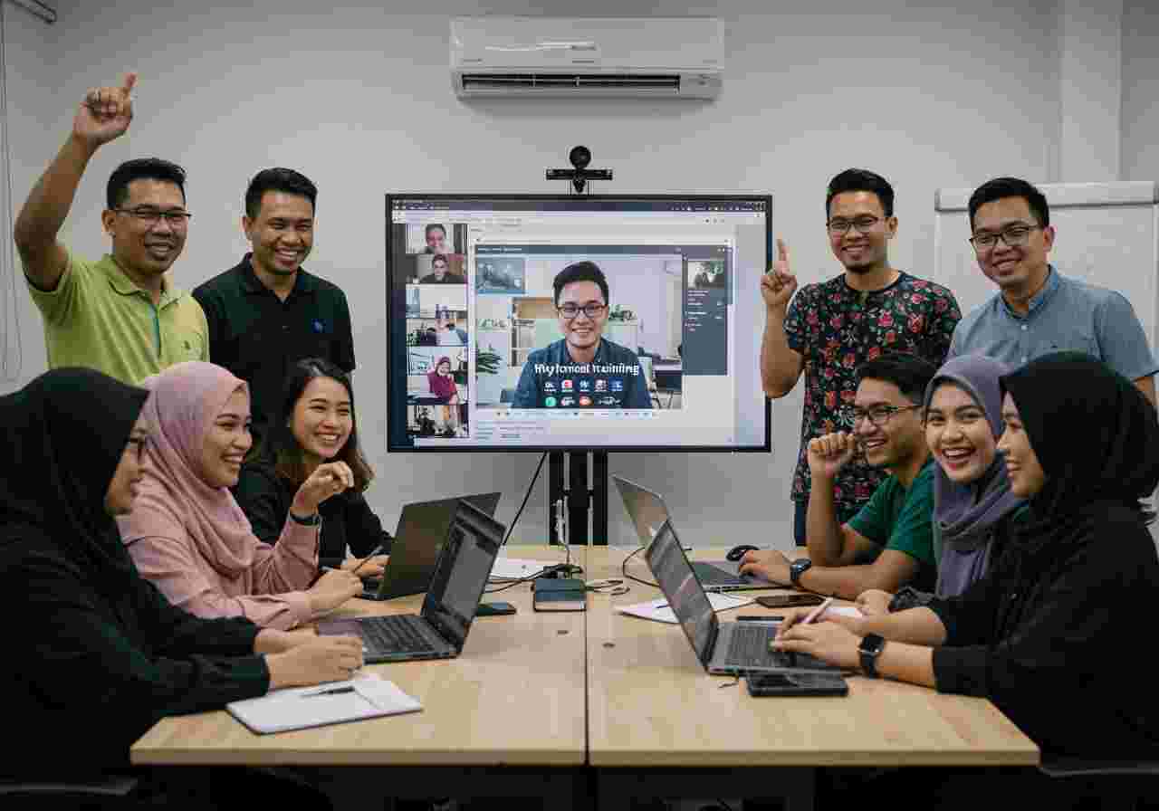 Kelas Online