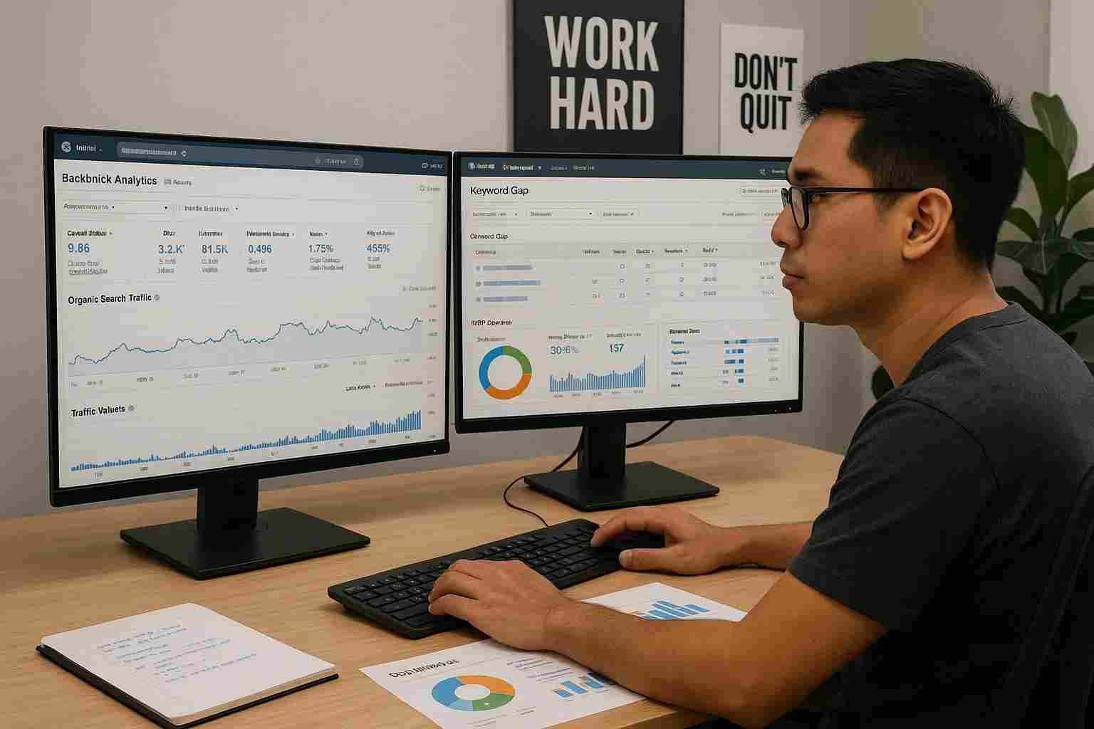 Apakah 7 Perkhidmatan Utama Yang Ditawarkan Oleh Malaysia SEO Company Profesional? 5