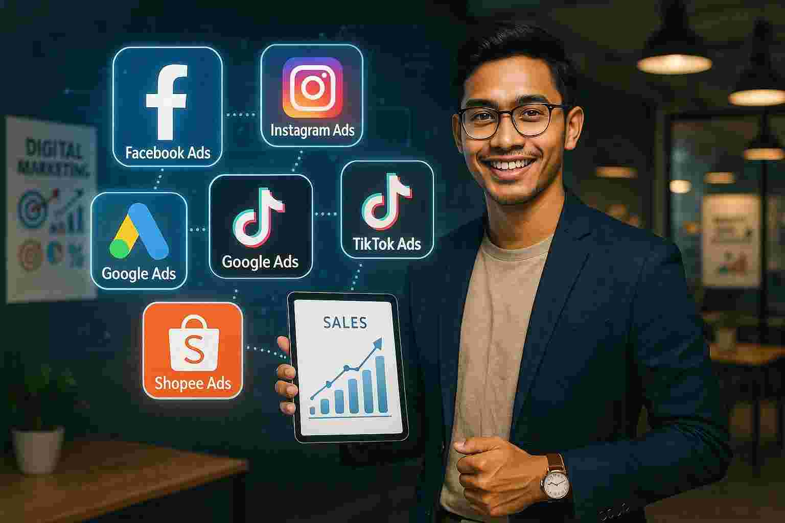 Malaysia Ads