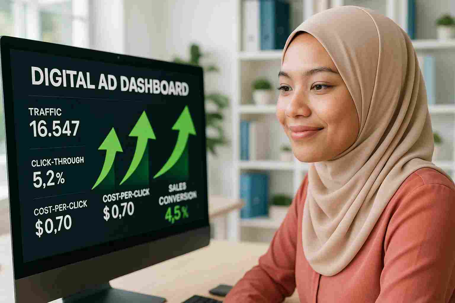 Malaysia Ads