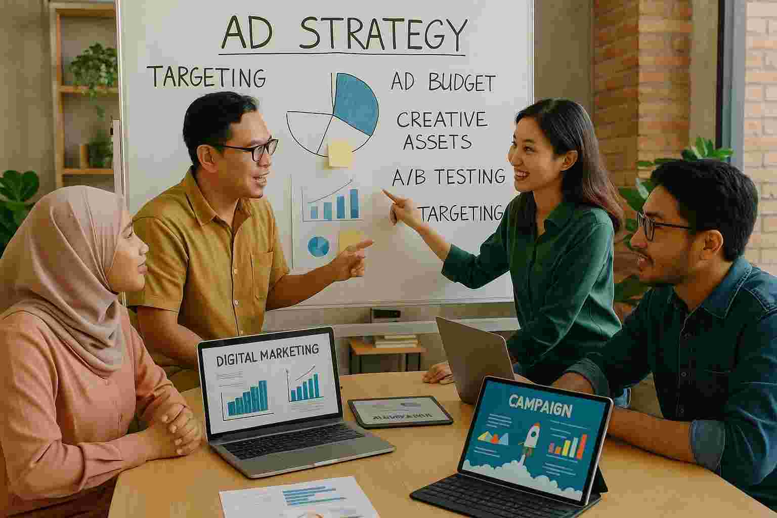 Bolehkah 6 Jenis Iklan Malaysia Ads Menjana Jualan Dalam Masa Singkat? 2
