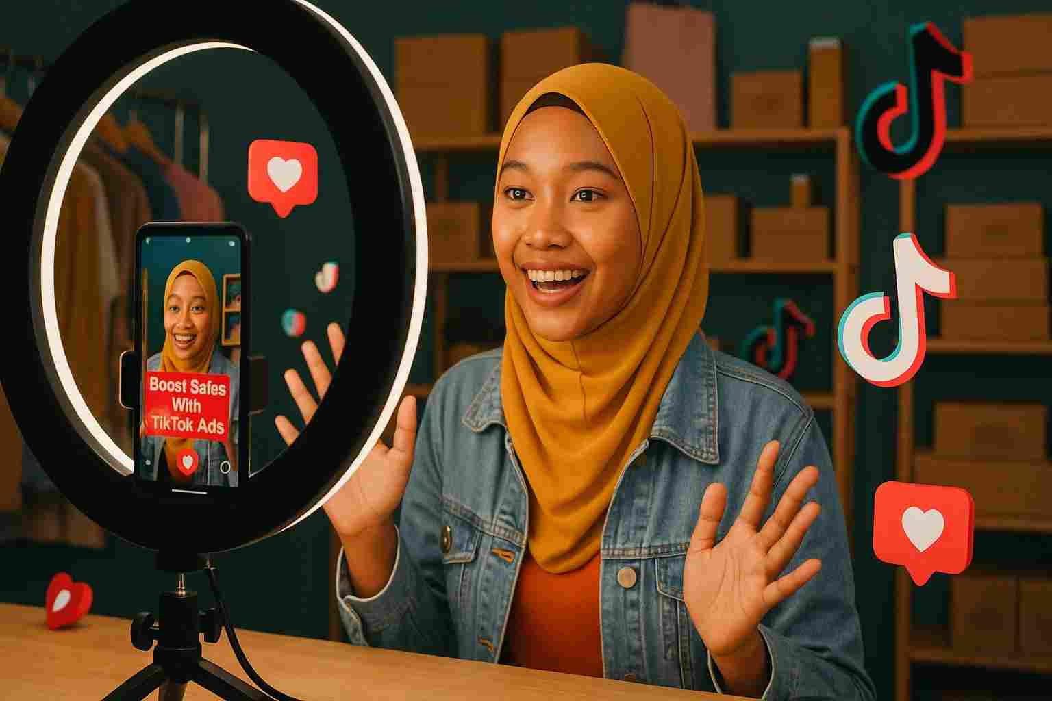 Bolehkah 6 Jenis Iklan Malaysia Ads Menjana Jualan Dalam Masa Singkat? 4