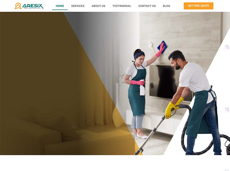 aresix