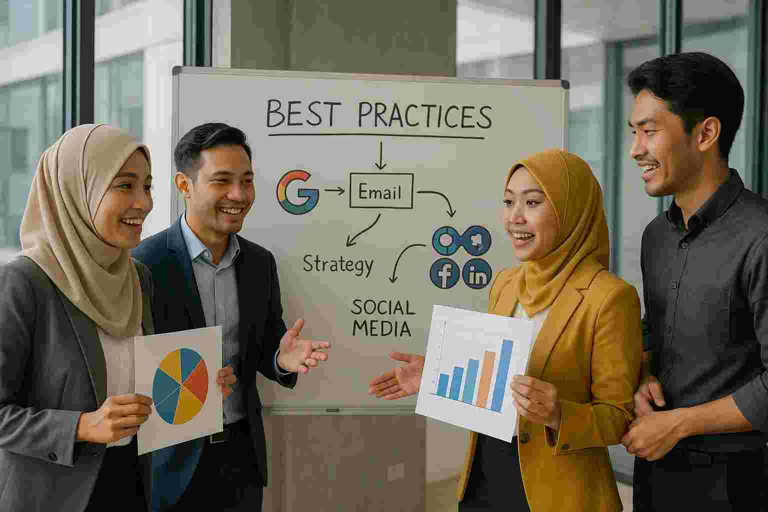 Bilakah 7 Waktu Sesuai untuk Melabur dalam Pemasaran Digital? 4