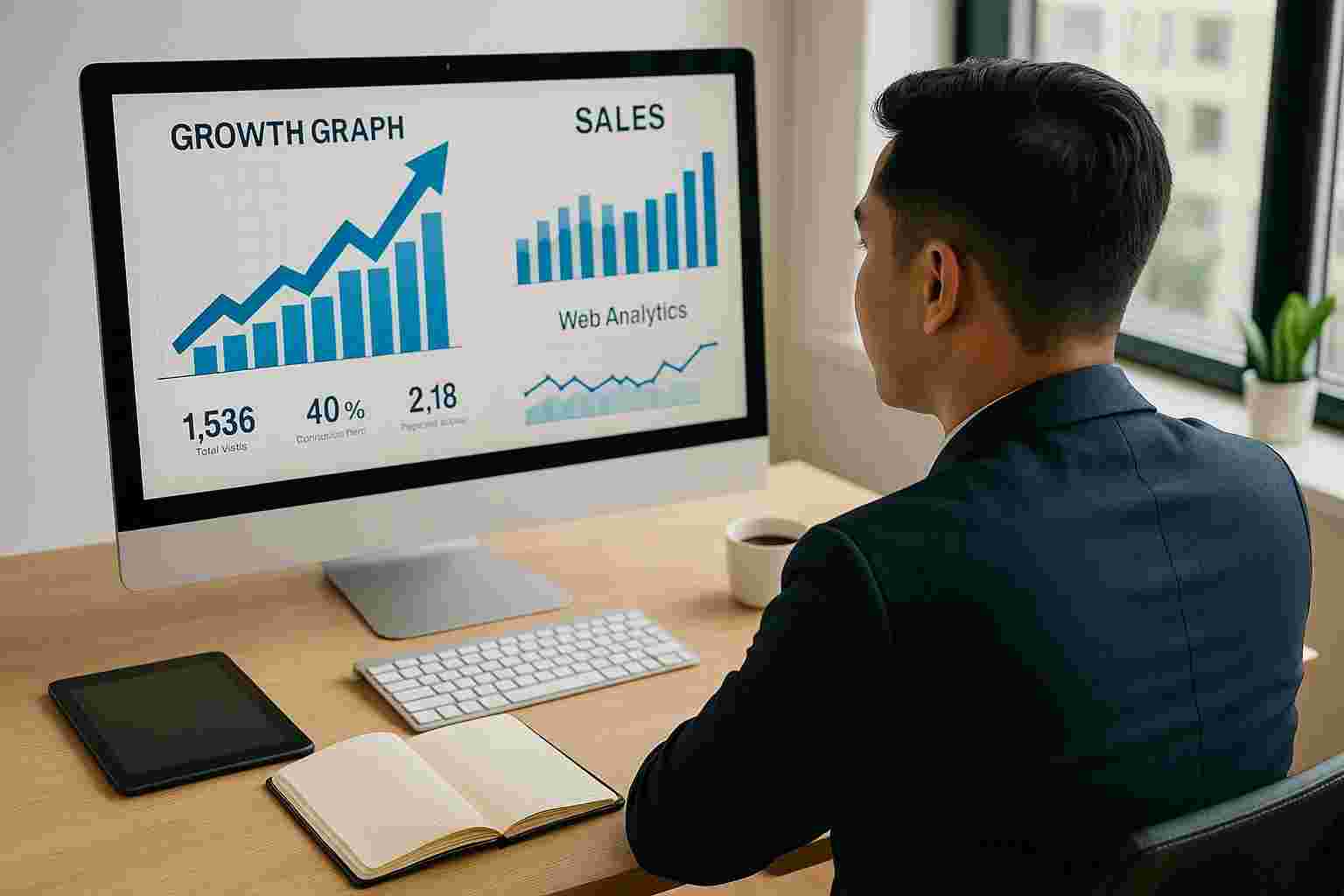 Program Strategi Pemasaran Digital