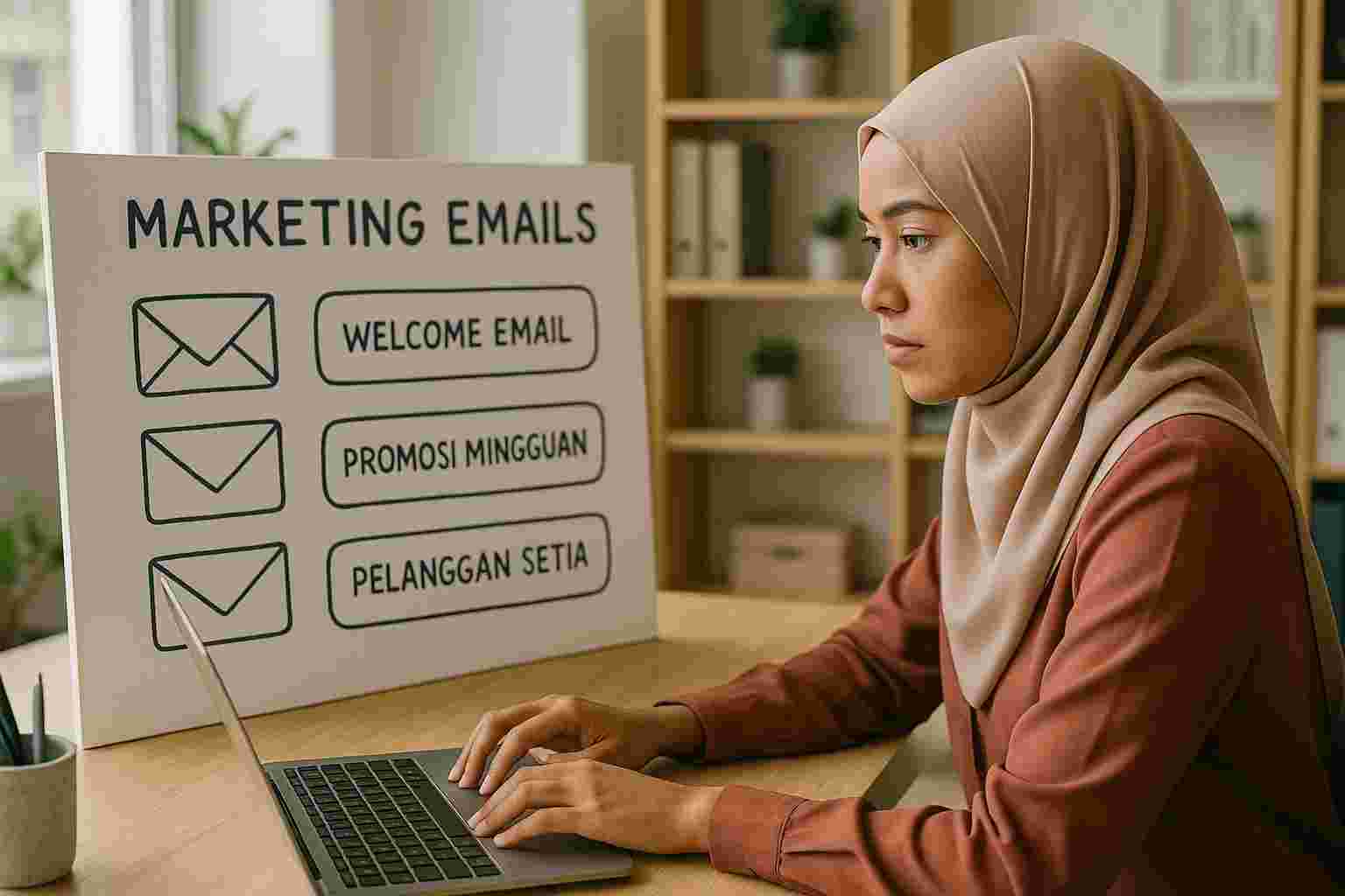 Apakah 9 Elemen Penting dalam Program Strategi Pemasaran Digital untuk Pemula? 4