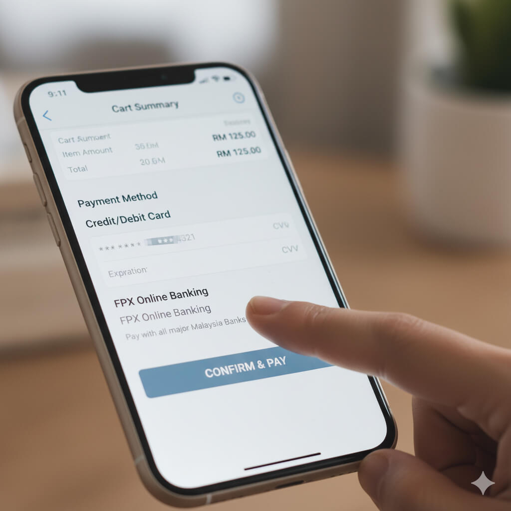 malaysia payment gateways