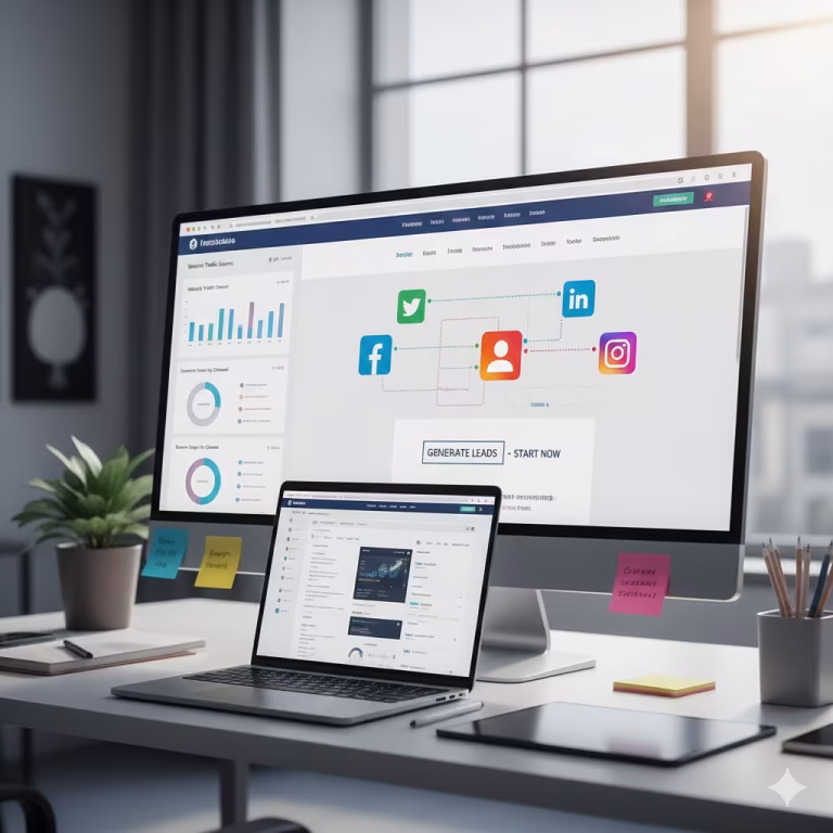 prinsip reka bentuk laman web