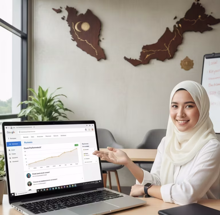 Audit Local SEO Malaysia (Jika Anda Target NegeriBandar)