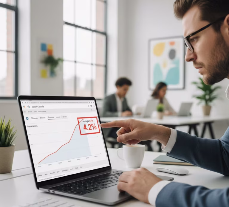 Bila Anda Patut Buat SEO Audit (Tanda Ranking Jatuh Yang Selalu Orang Terlepas Pandang)