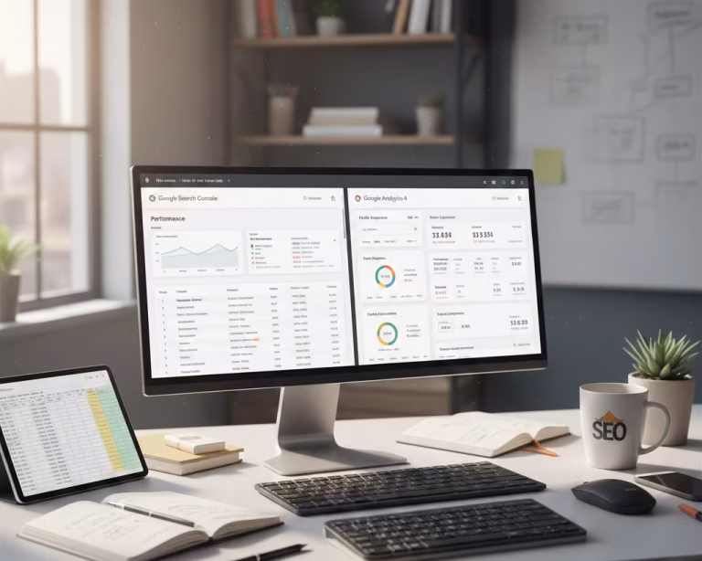 Tools Yang Patut Digunakan Dalam Servis SEO (Biar Kerja Boleh Diaudit)