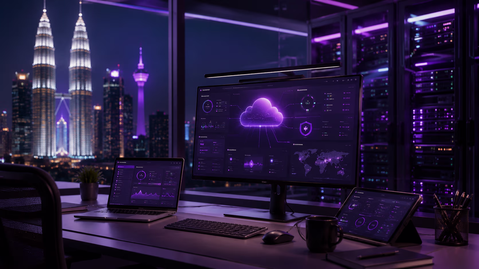Web Designer Kuala Lumpur | Website Mesra SEO Untuk Bisnes 13
