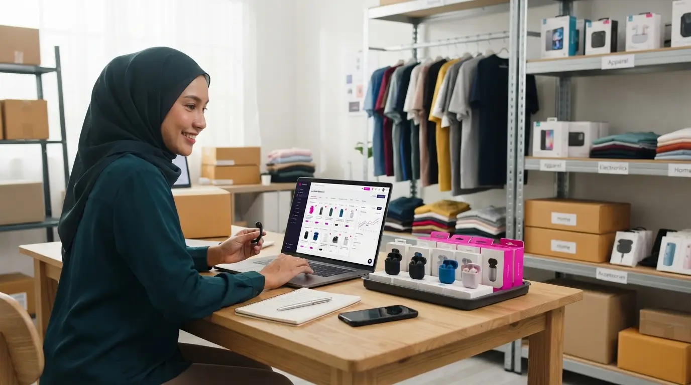 ecommerce website - 02