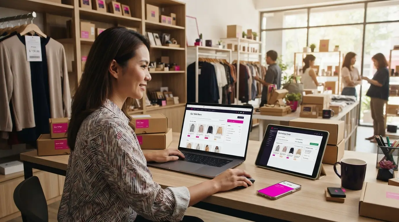 ecommerce website - 03